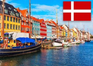 Announcement enrolment for 2021 Denmark internship program
