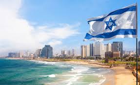 Announcement enrolment for 2021 Israel internship program